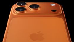 யம்மாடியோவ்.. Apple-இன்‌ முதல் 2TB மாடல்.. விண்ணை முட்டும் iPhone 17 Pro Max விலை.. எவ்வளவு தெரியுமா?