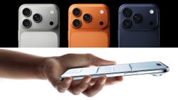 ஆரம்பமே அசத்தல்.. ஆபர் விலையில் iPhone 17 சீரீஸ் முன்பதிவு ஆரம்பம்.. எப்போது முதல் விற்பனை?
