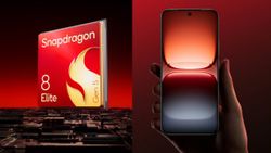 சொல்லி அடிக்கும் புது iQOO போன்.. Snapdragon 8 Elite Gen 5 சிப், 16GB ரேம், 7000mAh பேட்டரி, 100W சார்ஜிங்!