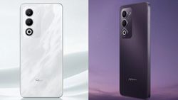சம்பவம் லோடிங்.. 5860mAh பேட்டரி.. 50எம்பி கேமரா.. களமிறங்கும் புது Oppo 5ஜி போன்.. எந்த மாடல்?