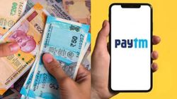 Google Pay, PhonePe-க்கு கும்பிடு.. ரூ.1,000 கூட இல்லையா.. 30 நாட்கள் கழிச்சு கொடுங்க.. Paytm போட்ட ஒரே போடு!