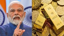 புதிய விதிகள்.. ரூ.2 லட்சம் மேல Gold.. இனி இதுதான் புதிய வரம்பு.. விக்குற விலைக்கு UPI-க்கு கும்பிடுதான்!