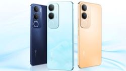 மளமளவென குறைந்த Vivo 5ஜி போன் விலை.. IP64 ரேட்டிங்.. 5500mAh பேட்டரி..  50எம்பி கேமரா.. எந்த மாடல்?