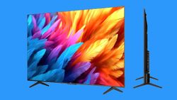 43-இன்ச் TV-க்கு டாட்டா.. 79% டிஸ்கவுண்ட்ல 75-இன்ச் 4K அல்ட்ரா HD Google டிவி.. Amazon போட்ட ஆட்டம் பாம்!