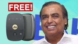 தலைவன் திமிங்கலம் தானுங்கோ.. ரூ.299 க்கு Jio-வின் Corporate பிளான்.. இலவச JioFi உடன் டேட்டா, எஸ்எம்எஸ்!