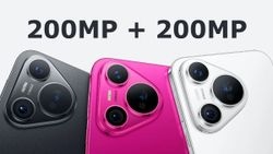 ப்ரோ நீங்க வேற லெவல் ப்ரோ.. டூயல் 200MP கேமரா செட்டப் உடன் புதிய Huawei போன்.. எந்த மாடல்?