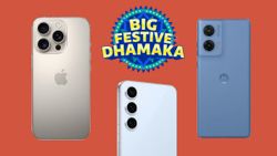 திரும்ப வந்துட்டேன்னு சொல்லு.. Flipkart-ல் மீண்டும் SALE.. அடிமட்ட விலையில் iPhone-கள், 4ஜி, 5ஜி போன்கள்!