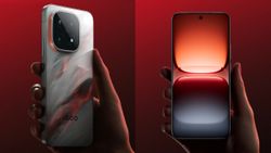 இது iQOO ஆட்டம்.. மிட்-ரேஞ்ச் மிரள வருது 7000mAh பேட்டரி.. 100W சார்ஜிங்.. IP68, IP69 ரேட்டிங்.. எந்த மாடல்?