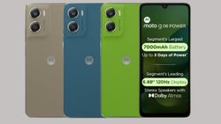 Motorola ருத்ர தாண்டவம்.. வெறும் ரூ.7499 பட்ஜெட்ல 7000mAh பேட்டரி.. புது மோட்டோ போன் அறிமுகம்.. எந்த மாடல்?