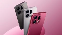 ஒட்டுமொத்த மார்க்கெட்டும் OPPO பாக்கெட்ல.. 7500mAh பேட்டரி, 200MP டெலி கேமரா, 16GB ரேம் உடன் புது போன்!