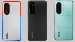பரபரப்பை கிளப்பும் தீபாவளி சேல்.. ரூ.10,999 பட்ஜெட்ல 7000mAh பேட்டரி.. 50எம்பி கேமரா.. எந்த மாடல்?