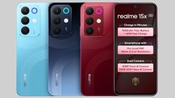தங்கத்த தூக்கிட்டு வாங்க பா.. 7000mAh பேட்டரி.. IP69 ரேட்டிங்.. 50எம்பி கேமரா.. 60W சார்ஜிங்.. எந்த மாடல்?