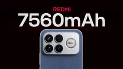 அக்.23 குறிச்சாச்சு.. 7560mAh பேட்டரி + பெரிஸ்கோப் டெலிஃபோட்டோ கேமரா உடன் வரும் முதல் Redmi போன்!