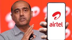 Airtel-க்கு அடிடா சல்யூட்.. மாசத்துக்கு ரூ.155 குடுங்க.. 365 நாட்கள் வேலிடிட்டி.. அன்லிமிடெட் வாய்ஸ் கால்கள்!