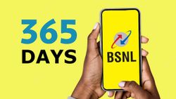 2026 முழுக்க இதுதான் பெஸ்ட் BSNL ரீசார்ஜ்.. மாதாந்திரம் ரூ.200.. 365 நாள் வேலிடிட்டி, 730GB டேட்டா!
