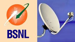 கேபிள் TV, DTH-க்கு கும்பிடு.. 600 டிவி சேனல்கள்.. 127 பிரீமியம் சேனல்கள்.. 2 OTT சந்தா.. BSNL சில்வர் ஜூபிலி!