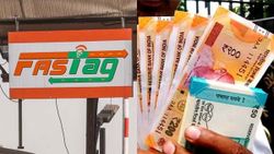 FASTag: நவ.15 முதல் புது ரூல் அமல்.. இனி ரூ.100 இல்ல.. ரூ.200 செலுத்தனும்.. 2 மடங்கு டோல் கட்டணம் விதிப்பு!