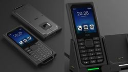 NOKIA-வின் உண்மையான செங்கல் போன்.. 10 நாள் பேட்டரி, IP69K ரேட்டிங், 4ஜி.. 2026 ஜனவரி முதல் விற்பனை!