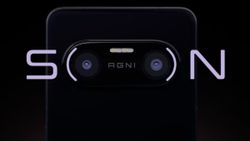 இதுதான் புது Lava 5ஜி போன்.. 7000mAh பேட்டரி.. 50MP கேமரா.. 256ஜிபி மெமரி.. எந்த மாடல்? எப்போது அறிமுகம்?