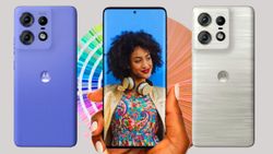 சரசரவென குறைந்த Motorola 5ஜி போன் விலை.. POLED டிஸ்பிளே.. IP68 ரேட்டிங்.. 256ஜிபி மெமரி.. எந்த மாடல்?