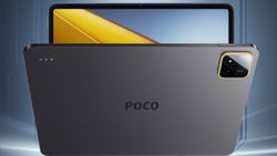 Poco அறிமுகம் செய்த புதிய டேப்லெட்.. 8850mAh பேட்டரி.. 13எம்பி கேமரா.. எந்த மாடல்? என்ன விலை?