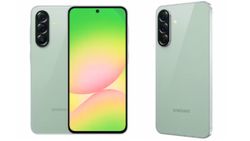 மார்க்கெட்டை கலக்க வரும் புது Samsung 5ஜி போன்.. 50எம்பி கேமரா.. 45W சார்ஜிங்.. ஆண்ட்ராய்டு 16.. எந்த மாடல்?