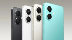 ஆளுக்கு 2-ஆ வாரி போடுங்க.. ரூ.7000 பட்ஜெட்ல 5000mAh பேட்டரி.. 120Hz டிஸ்பிளே.. 15W சார்ஜிங்.. பீச்சர் எப்படி?