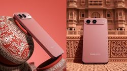 ஆர்டர் அடிச்சு தூக்குது.. ரூ.9999 க்கு 5ஜி, 8GB ரேம், 6000mAh பேட்டரி, 120Hz டிஸ்பிளே, IP64.. எந்த மாடல்?