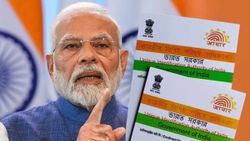 பழைய கார்டு கதை முடிந்தது.. புது AADHAAR ஆப்.. ஃபேஸ் வெரிபிகேஷன்.. பெயர், மொபைல் நம்பரை இதுல மாற்ற முடியுமா?