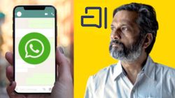 ZOHO Arattai செயலியை ஓரங்கட்டும் வாட்ஸ்அப்.. சத்தமின்றி புதிய வசதி அறிமுகம்.. இதோ முழு விவரம்..