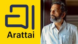 மண்டை மேலே இருந்த கொண்டை.. 3 காரணங்கள்.. ZOHO Arattai ஆப் செங்குத்தாக சரிந்தது ஏன்?