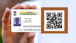 Aadhaar கார்டுக்கு வரும் ஆப்லைன் வசதி.. இனி எல்லாமே இந்த QR கோட் தான்.. UIDAI அறிவிப்பு!
