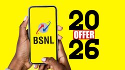 ஆரம்பமே அசத்தலா இருக்கே.. ரூ.1 க்கு BSNL நியூ இயர் ஆபர்.. டிச.31 குள்ள எப்போ வேணா ரீசார்ஜ் பண்ணலாம்!