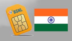 ஆல் இந்தியா கவனமும் BSNL மேல.. இவ்ளோ கம்மி விலைக்கு 100GB டேட்டாவுடன் 50 நாள் வேலிடிட்டி-ஆ!
