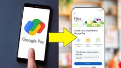 Google Pay-வில் FREE-ஆ கிடைக்கும் Flex கார்டு! பணம் அனுப்பினால் Star கிடைக்கும்.. 1 Star க்கு ரூ.1 கிடைக்கும்!