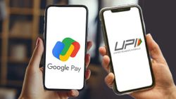 அந்த OTP பத்திரம்.. Google Pay வழியாக UPI பேமண்ட் பண்ற எல்லாரும் இந்த வசதியை தெரிஞ்சு வச்சுக்கணும்!