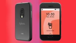 NOKIA நீ சிங்கம் தான்.. குழந்தைகளுக்கான குட்டி ஸ்மார்ட்போன்.. 3.2-இன்ச் டச் ஸ்க்ரீன், 2000mAh பேட்டரி!