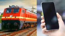 அன்ரிசர்வ்டு ரயில் டிக்கெட்டை போனில் காட்டினால் செல்லாதா? இந்திய ரயில்வே கொடுத்த விளக்கம் இதுதான்!