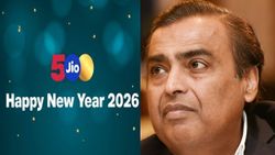 ஹேப்பி நியூ இயர் 2026 சலுகையை அறிவித்த Jio.. ரூ.103 முதல் அன்லிமிடெட் சலுகைகள்.. ஜெமினி ப்ரோ AI.. யாரு விடுவா?