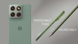ஜஸ்ட் 5.99 மிமீ.. பென்சிலை விட ஸ்லிம் ஆன புது Motorola 5G போன்.. கனவில் கூட நினைக்காத கம்மி விலையில்!