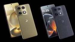 இதுதான் புதிய Motorola போன்.. OLED டிஸ்பிளே.. 16ஜிபி ரேம்.. ஆண்ட்ராய்டு 16 ஓஎஸ்.. எந்த மாடல்? 