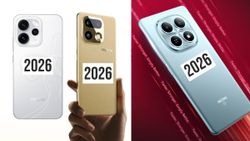 நல்ல வருஷம் பொறக்குது.. ஜனவரி 2026 ல் அறிமுகமாகும் 11 புது போன்கள்.. Redmi, Realme, Poco முதல் Oppo, Vivo வரை!