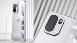 ஆடிப்போன மார்க்கெட்.. 9000mAh பேட்டரி OnePlus Volkswagen ஸ்மார்ட்போன்.. இது நம்ம லிஸ்ட்லயே இல்லீயே!