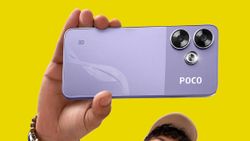 அடி தூளு.. ரூ.10,000 க்கு இறங்கிய பிரபல POCO போன்.. 5ஜி, 16GB ரேம், 5030mAh பேட்டரி, 108MP கேமரா!