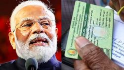 ரேஷன் கார்டு வைத்து இருப்பவர்களுக்கு முக்கிய அறிவிப்பு.. இந்த விஷயத்தை மறக்காம பண்ணுங்க..