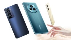 ஒரே நேரத்தில் 3 Realme போன்கள் விலை சரிவு.. 4G வெறும் ரூ.6,799 க்கு.. 5G மாடல் மீது ரூ.6000 விலை குறைப்பு!