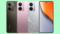 ஆபரில் Realme 5ஜி போன்.. 6000mAh பேட்டரி..  50MP கேமரா.. 45W சார்ஜிங்.. IP69 ரேட்டிங்.. எந்த மாடல்?