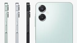 மீண்டும்.. மீண்டுமா.. பட்ஜெட்ல புது Samsung 5ஜி போன்.. டைமன்சிட்டி 300 சிப்செட்.. 4 ஜிபி ரேம்.. எந்த மாடல்?