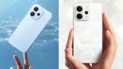 குட்டி போனுடன் வந்த கில்லி போன்.. 6500mAh பேட்டரி, 90W சார்ஜிங், IP68 ரேட்டிங் உடன் புது VIVO போன்!