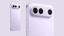 அளவில் குட்டி, அம்சங்களில் கெட்டி.. புது VIVO மினி போன்.. 16GB ரேம், 6500mAh பேட்டரி, ஸ்னாப்டிராகன் 8 ஜென் 5!